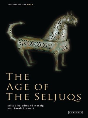 cover image of The Age of the Seljuqs